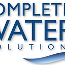 COMPLETE WATER SOLUTIONS S.R.L.