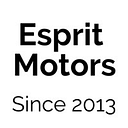 ESPRIT MOTORS SRL