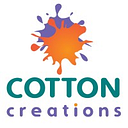 COTTONCREATIONS SRL