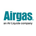 AIRGAS SRL