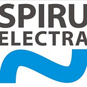 SPIRU ELECTRA SRL