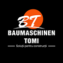 BAUMASCHINEN TOMI SRL