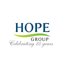 HOPE GROUP SRL