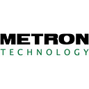 METRON TECHNOLOGY SRL