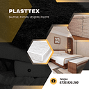 PLAST TEX INDUSTRIAL SRL
