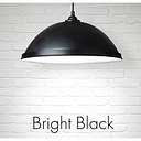BRIGHT BLACK SRL