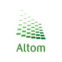 ALTOM CONSULTING SRL