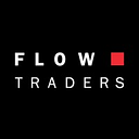 FLOW TRADERS TECHNOLOGIES SRL