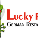 LUCKY FROG IMPEX SRL