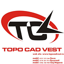 TOPO CAD VEST SRL