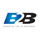 B2B EXPERT MOBILE CONECTION SRL