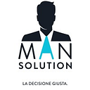 MAN SOLUTION SRL