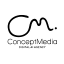 CONCEPT MEDIA SRL