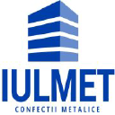 IULMET SERVICII SRL