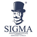 SIGMA SERVICES INTERNAŢIONAL SRL