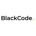 BLACK CODE SRL