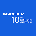 EVENT STUFF CENTRAL EUROPE SRL
