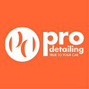 PRO WASH DETAILING SRL