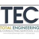 TOTAL ENGINEERING S.R.L.