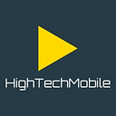 HIGH TECH MOBILE SRL