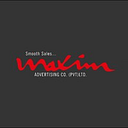 MAXIM ADVERTISING S.R.L.