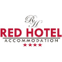 RED HOTEL SRL