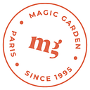 MAGIC GARDEN SRL
