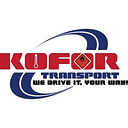 KOFOR SRL