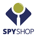 SPYSHOP SRL