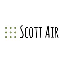 SCOTT AIR VENTILATION SYSTEMS SRL
