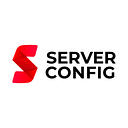 SERVER CONFIG SRL