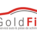 GOLDFIT SERVICE SRL