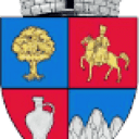 Stema COMUNA SLĂTIOARA