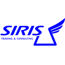 SIRIS TRADING & CONSULTING SRL