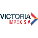 VICTORIA IMPEX SRL