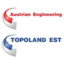 TOPO LAND GIS SRL