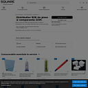 SQUARE NETWORK SRL