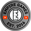 EMPIRE GAMES SRL