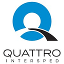 QUATTRO INTERSPED SRL