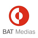 BAT MEDIAS SA