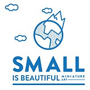 SMALL IS BEAUTIFUL  SRL