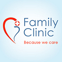 INTERNATIONAL PEDIATRIC & FAMILY MEDICAL CLINIC SRL
