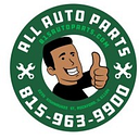 ALL AUTO PARTS SRL