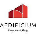 AEDIFICIUM PROJEKTENTWICKLUNG SRL