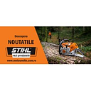 MOTO UNELTE COMSERV SRL