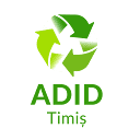 ASOCIAŢIA DE DEZVOLTARE INTERCOMUNITARĂ DEŞEURI TIMIŞ (ADID)