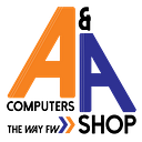 A & A COMPUTERS SHOP SRL