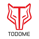 TODOME FERO SRL