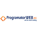 PROGRAMATOR WEB S.R.L.