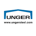UNGER STEEL BUILDINGS SRL